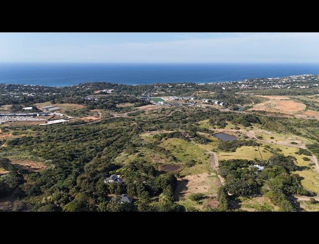 14,700M² SMALLHOLDING FOR SALE IN NEW SALT ROCK CITY